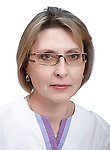 Бураго Марина Николаевна