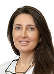 Авдеева (Соколова) Анастасия Эдуардовна