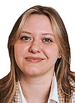 Желтякова Вероника Владимировна