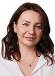 Беляева Екатерина Сергеевна