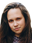 Гуцул Ксения Павловна