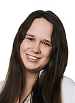 Гуцул Ксения Павловна