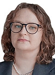 Чехова Полина Олеговна