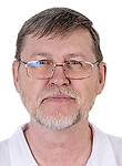 Ракин Сергей Михайлович