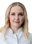 Девятова Ксения Евгеньевна
