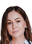 Заманова  Евгения Юрьевна