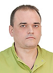 Сыман Антон Владимирович