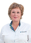 Репина Елена Евгеньевна