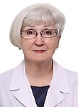 Журавлева Любовь Андреевна