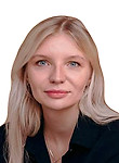 Румянцева Дарья Сергеевна