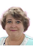 Параскева Анна Владимировна