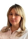 Панфилова Елена Леонтьевна
