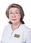 Понедельченко Надежда Ивановна