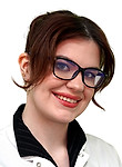 Алексеева Карина Витальевна