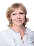 Гончаренко Елена Борисовна