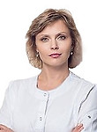 Никулина Елена Ивановна