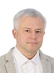 Кулаков Алексей Александрович