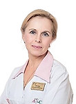 Костина Валентина Яковлевна