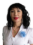 Будко Елена Анатольевна