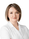 Зиньковская Екатерина Владимировна