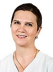 Егорова Анна Валериевна