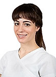 Середина Анна Валерьевна