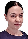 Рязанова Наталия Павловна