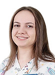 Дорофеева Марина Алексеевна