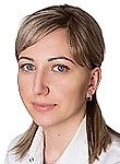 Жданюк Анастасия Васильевна
