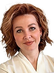 Улицкая (Бочарова) Надежда Наильевна