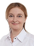Шипунова Нелли Антоновна
