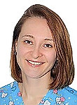 Воронцова Екатерина Эрнестовна