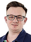 Алямовский Станислав Васильевич