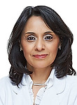 Хименес Сантана Сильвиа Ирене