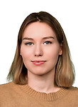 Пухова Екатерина Сергеевна