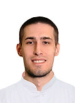 Кравец Никита Игоревич
