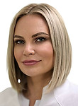 Беляева Людмила Викторовна