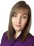 Степаненко Елена Сергеевна