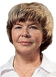 Леонова Эльвира Ивановна