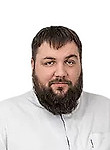 Куренков Валерий Сергеевич