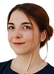 Кваченко Диана Алексеевна