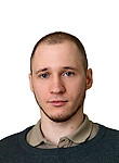 Сорокин Илья Дмитриевич