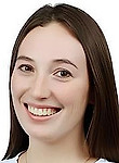 Тухватуллина Ляйсан Финатовна