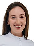 Тухватуллина Ляйсан Финатовна