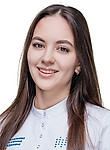Чернышова Ангелина Юрьевна
