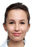Салихзянова Линара Рифатовна