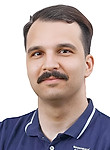 Купцов Артур Сергеевич