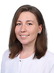 Тюленёва (Соколова) Александра Викторовна