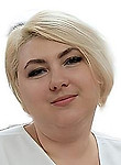 Евсеева Олеся Юрьевна