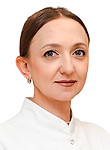 Попова Елизавета Сергеевна